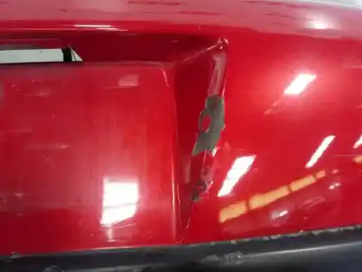Gebrauchtes Autoersatzteil hintere stossstange zum mazda rx-8 (se) básico (170kw) oem-iam-referenzen   