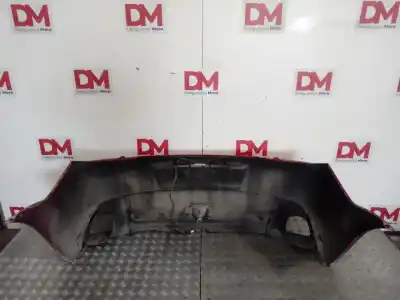 Gebrauchtes Autoersatzteil hintere stossstange zum mazda rx-8 (se) básico (170kw) oem-iam-referenzen   