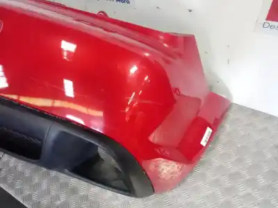 Gebrauchtes Autoersatzteil hintere stossstange zum mazda rx-8 (se) básico (170kw) oem-iam-referenzen   