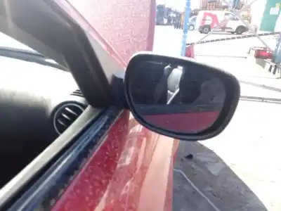 Peça sobressalente para automóvel em segunda mão espelho retrovisor direito por mazda rx-8 (se) básico (170kw) referências oem iam 