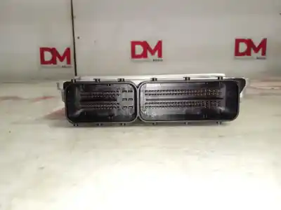 Second-hand car spare part ecu engine control for bmw serie 3 touring (e91) 320d oem iam references 7803373  