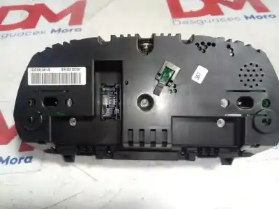 Peça sobressalente para automóvel em segunda mão quadrante por bmw serie 3 touring (e91) 320d referências oem iam 62109316127  