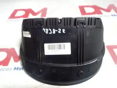 Peça sobressalente para automóvel em segunda mão quadrante por bmw serie 3 touring (e91) 320d referências oem iam 62109316127  
