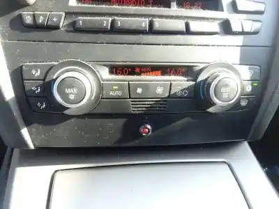 Tweedehands auto-onderdeel klimaatcontrole voor bmw serie 3 touring (e91) 320d oem iam-referenties 64119221853