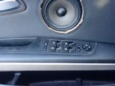 Tweedehands auto-onderdeel linker voorruit schakelaar voor bmw serie 3 touring (e91) 320d oem iam-referenties 6948623
