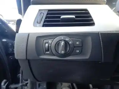 Tweedehands auto-onderdeel lichtbesturing voor bmw serie 3 touring (e91) 320d oem iam-referenties 6932794