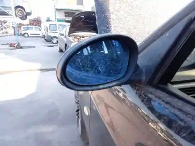 Tweedehands auto-onderdeel linker spiegel voor bmw serie 3 touring (e91) 320d oem iam-referenties 51167189945