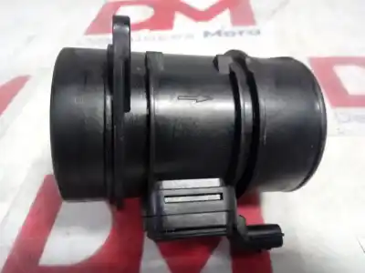 Pezzo di ricambio per auto di seconda mano misuratore di flusso per renault clio iv 1.5 dci diesel fap riferimenti oem iam 8200682558