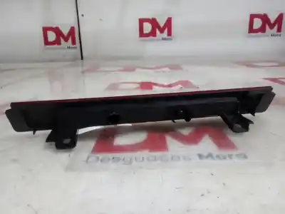 Pezzo di ricambio per auto di seconda mano luce freno centrale per renault clio iv 1.5 dci diesel fap riferimenti oem iam 265902759r