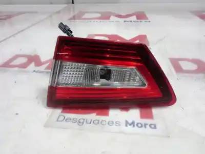 Pezzo di ricambio per auto di seconda mano luce di coda interna destra per renault clio iv 1.5 dci diesel fap riferimenti oem iam 