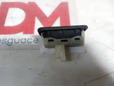 Pezzo di ricambio per auto di seconda mano maniglia esterna del cancello per renault clio iv 1.5 dci diesel fap riferimenti oem iam 