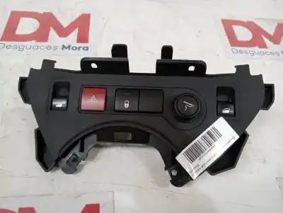 Автозапчасти б/у предупреждение за citroen berlingo furgón contrlol m ссылки oem iam  Автозапчасти б/у предупреждение за citroen berlingo furgón contrlol m ссылки oem iam