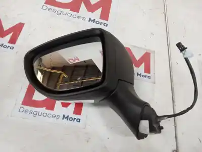 Pezzo di ricambio per auto di seconda mano specchio sinistro per renault clio iv 1.5 dci diesel fap riferimenti oem iam 
