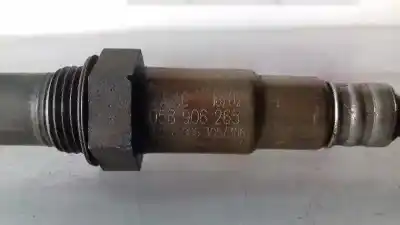 Pezzo di ricambio per auto di seconda mano sonda lambda per audi a6 avant (4b5) 2.4 v6 30v riferimenti oem iam 058906265  