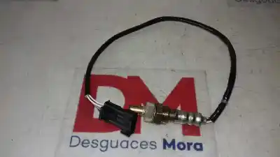 Peça sobressalente para automóvel em segunda mão SONDA LAMBDA por CITROEN C3  Referências OEM IAM 9636652280  