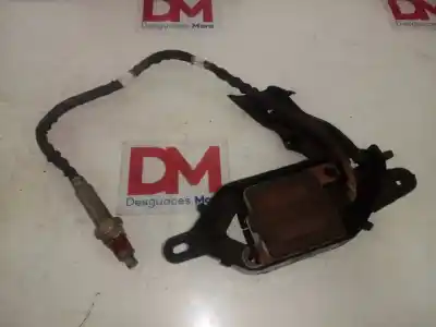 Peça sobressalente para automóvel em segunda mão sonda lambda por peugeot 3008 active referências oem iam   