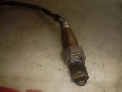 Peça sobressalente para automóvel em segunda mão sonda lambda por hyundai ix35 classic 2wd referências oem iam 393504a410  