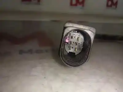Peça sobressalente para automóvel em segunda mão sonda lambda por hyundai ix35 classic 2wd referências oem iam 393504a410  
