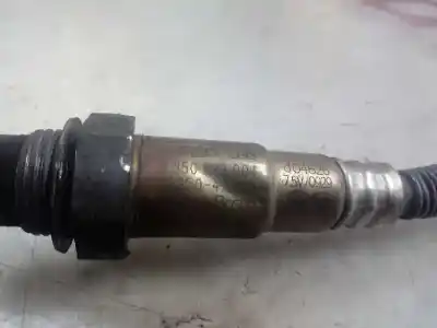 Peça sobressalente para automóvel em segunda mão sonda lambda por hyundai ix35 classic 2wd referências oem iam 393504a410  