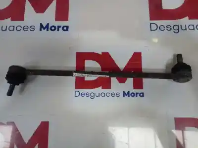 İkinci el araba yedek parçası ön sol stabilizatör baglantisi için land rover range rover evoque 2.0 td4 cat oem iam referansları   