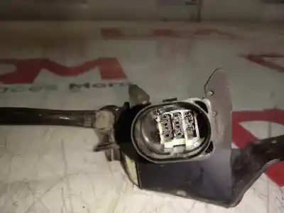 Pezzo di ricambio per auto di seconda mano sonda lambda per lancia ypsilon (101) 1.3 multijet 16v argento (10.2006->) riferimenti oem iam 55202369  