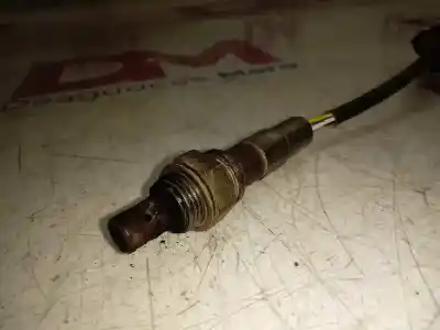 Pezzo di ricambio per auto di seconda mano sonda lambda per lancia ypsilon (101) 1.3 multijet 16v argento (10.2006->) riferimenti oem iam 55202369  
