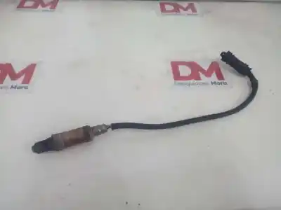 Second-hand car spare part lambda probe for bmw serie 3 compact (e46) 316ti oem iam references 