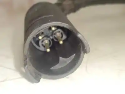 Second-hand car spare part lambda probe for bmw serie 3 compact (e46) 316ti oem iam references   