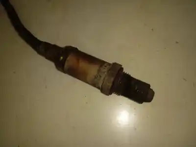 Second-hand car spare part lambda probe for bmw serie 3 compact (e46) 316ti oem iam references   