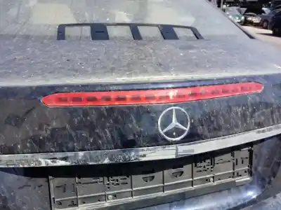 Second-hand car spare part central brake light for mercedes-benz clase clk (w207) coupe 350 cdi be prime edition (207.322) oem iam references a2078200156