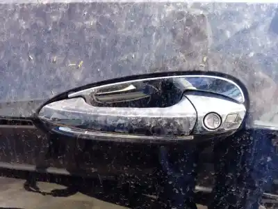 Second-hand car spare part exterior left front door handle for mercedes-benz clase clk (w207) coupe 350 cdi be prime edition (207.322) oem iam references 
