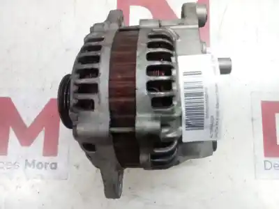 Peça sobressalente para automóvel em segunda mão alternador por mazda rx-8 (se) básico (170kw) referências oem iam a3tg1291a