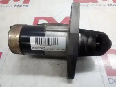 Peça sobressalente para automóvel em segunda mão motor de arranque por mazda rx-8 (se) básico (170kw) referências oem iam m000t87981