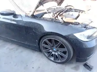 Tweedehands auto-onderdeel rechts voor spatbord voor bmw serie 3 touring (e91) 320d oem iam-referenties 