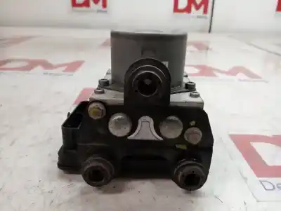 Peça sobressalente para automóvel em segunda mão abs por skoda spaceback (5h) active referências oem iam 6r0614517bd  