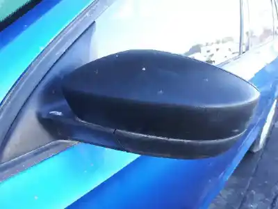 Peça sobressalente para automóvel em segunda mão espelho retrovisor esquerdo por skoda spaceback (5h) active referências oem iam 