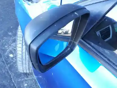 Peça sobressalente para automóvel em segunda mão espelho retrovisor esquerdo por skoda spaceback (5h) active referências oem iam   