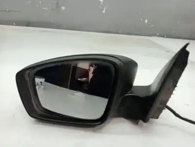 Peça sobressalente para automóvel em segunda mão espelho retrovisor esquerdo por skoda spaceback (5h) active referências oem iam   