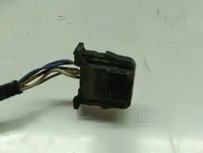 Peça sobressalente para automóvel em segunda mão espelho retrovisor esquerdo por skoda spaceback (5h) active referências oem iam   