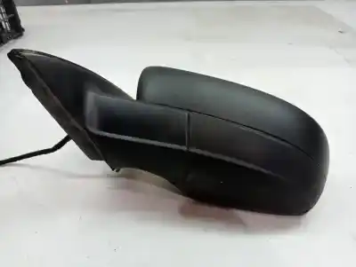 Peça sobressalente para automóvel em segunda mão espelho retrovisor esquerdo por skoda spaceback (5h) active referências oem iam   