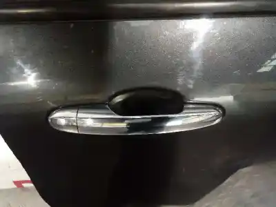 Tweedehands auto-onderdeel rechts achter buiten handgreep voor fiat 500 l (330) beats edition oem iam-referenties 