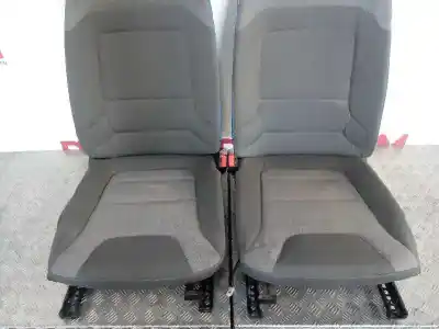 Автозапчастина б/у комплект сидів для bmw i3 (i01) i3 rex посилання на oem iam   