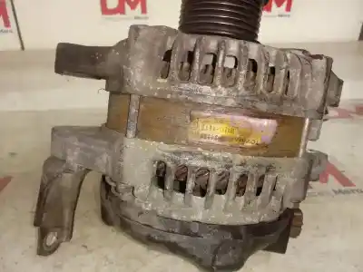 Автозапчасти б/у генератор за lexus is (ds2/is2) 2.5 250 v6 ссылки oem iam 1042104670  