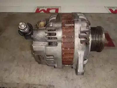 Second-hand car spare part alternator for renault maxity 2.5 diesel oem iam references   