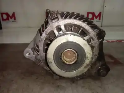 Second-hand car spare part alternator for renault maxity 2.5 diesel oem iam references   