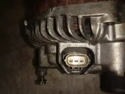 Second-hand car spare part alternator for renault maxity 2.5 diesel oem iam references   