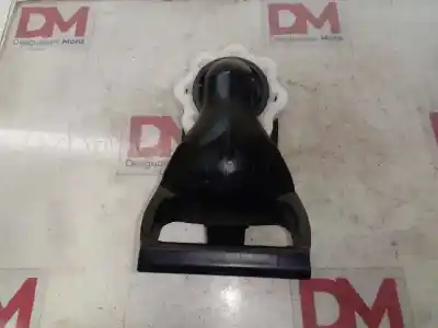 Pièce détachée automobile d'occasion SUPPORT ROUE DE SECOURS pour RENAULT CLIO IV  Références OEM IAM 8200269378  