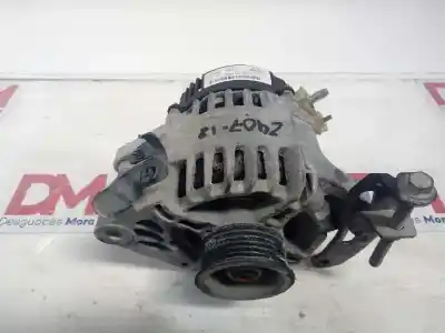 Second-hand car spare part alternator for citroen c1 sx oem iam references 270600q011