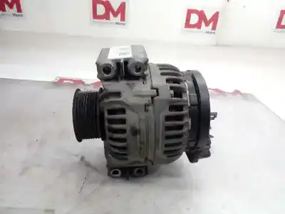 Gebrauchtes Autoersatzteil lichtmaschine zum scania r500 500 oem-iam-referenzen 0986046580  