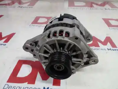 Piesă de schimb auto la mâna a doua alternator pentru chevrolet tacuma se referințe oem iam 